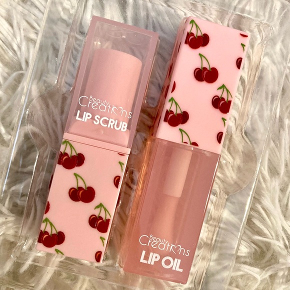 Beauty Creations - Lip Care Duo - Picture 3 of 5